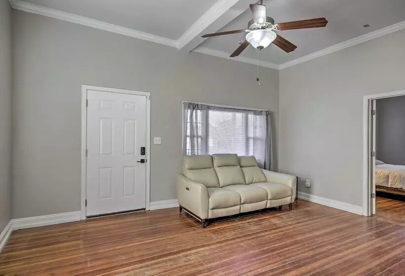 Columbia Home W/ Spacious Yard < 2 Mi To Dtwn