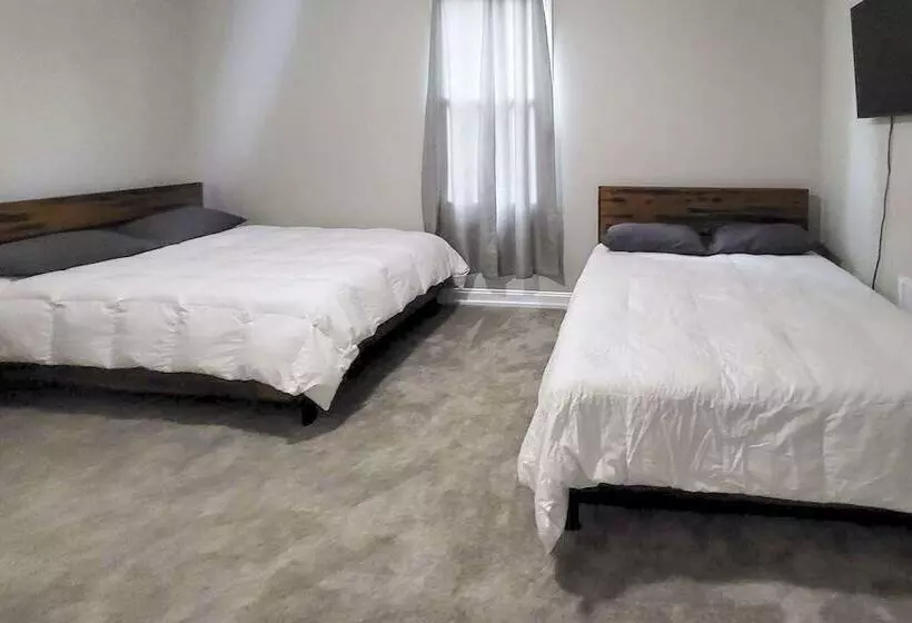 Columbia Home W/ Spacious Yard < 2 Mi To Dtwn