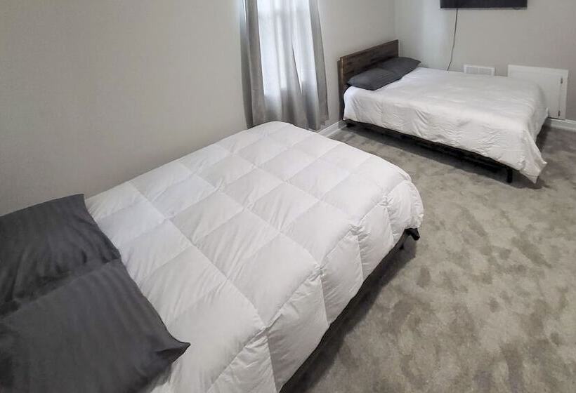 Columbia Home W/ Spacious Yard < 2 Mi To Dtwn