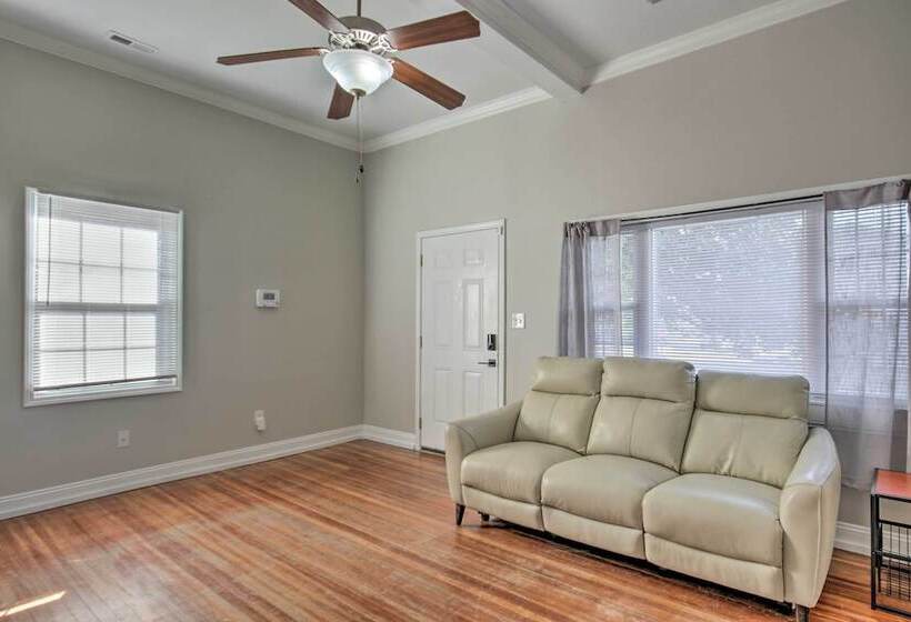 Columbia Home W/ Spacious Yard < 2 Mi To Dtwn