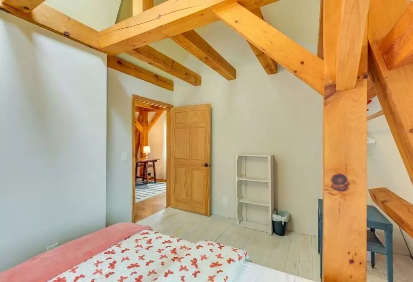 Cozy Pet Friendly Cottage Near Fort Knox & Acadia