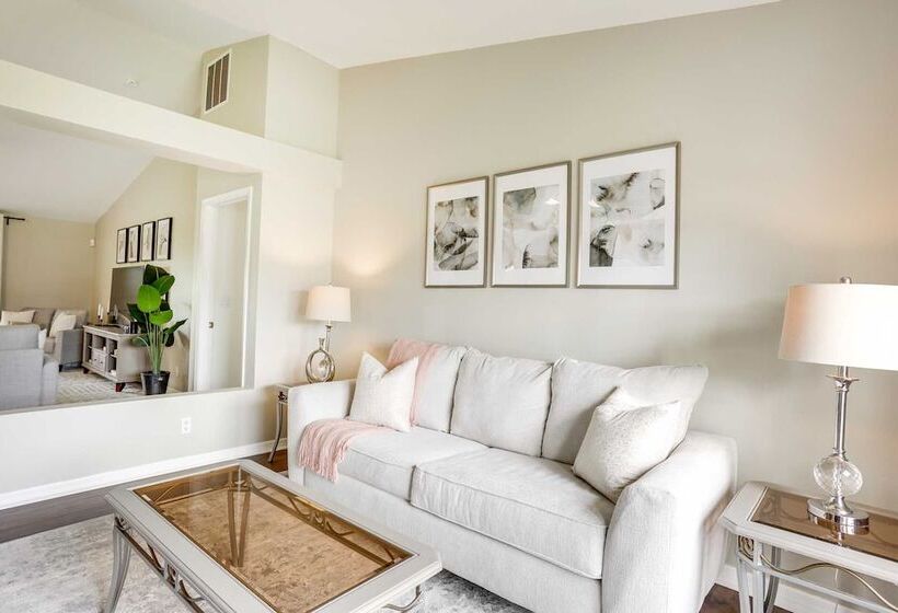 Family Friendly Port St Lucie Home W/ Patio!