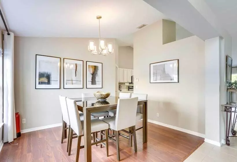 Family Friendly Port St Lucie Home W/ Patio!