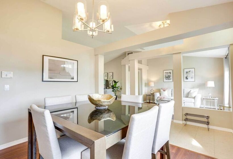 Family Friendly Port St Lucie Home W/ Patio!