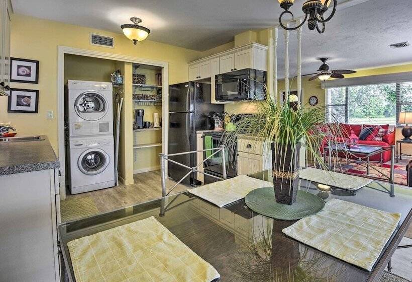 Charming Nokomis Home: Walk To Beach!