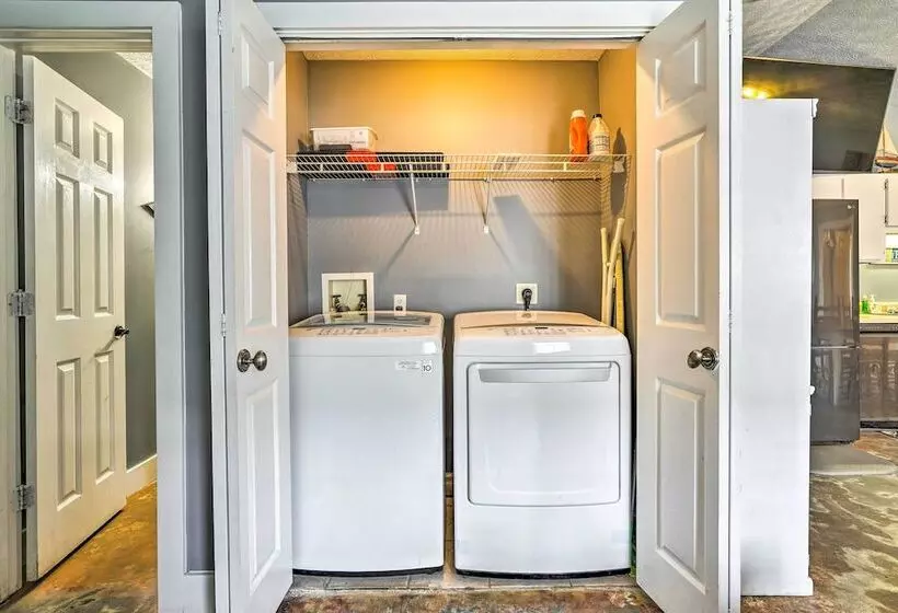 Pcb Duplex W/ Patio   Steps To Beach!