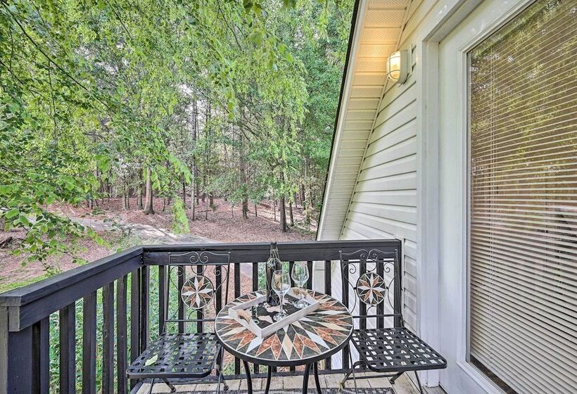 Pet Friendly Central Cottage: 2 Miles To Clemson!