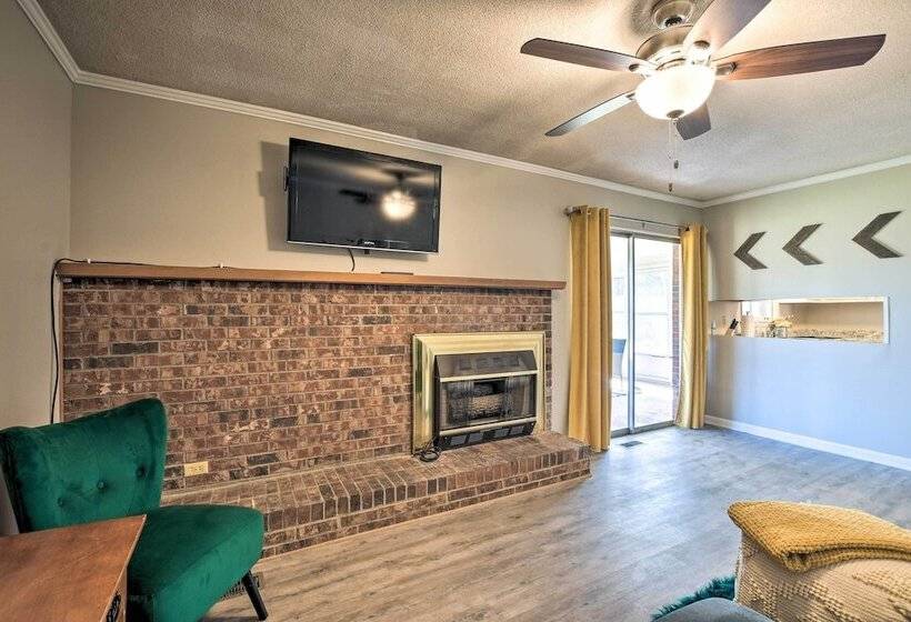 Pet Friendly Easley Family House W/ Game Room