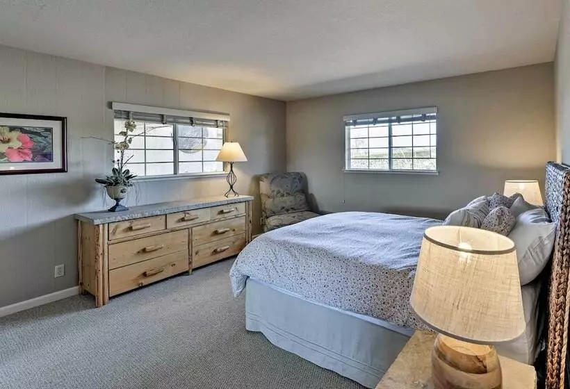 Working Vineyard & Private Pool: Villa In Plymouth