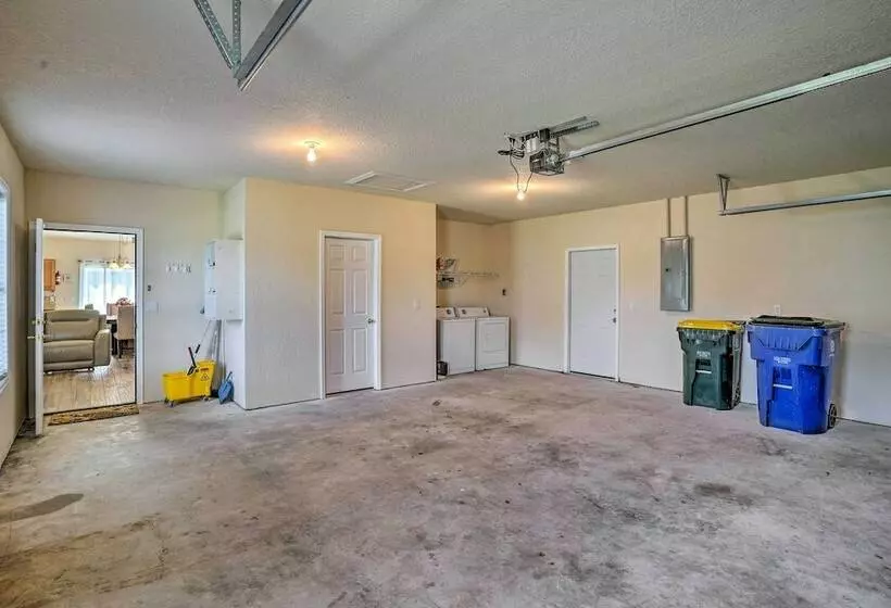 Sebring Gem: Close To Golf & Raceway