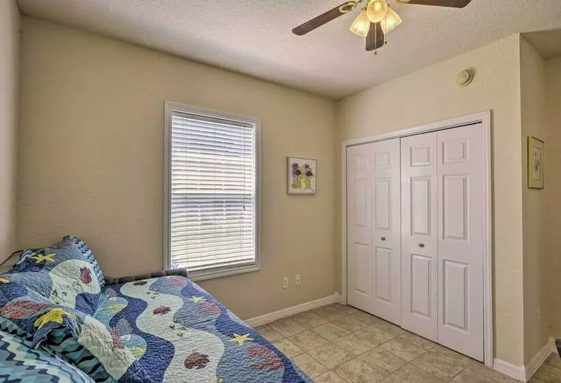 Sebring Gem: Close To Golf & Raceway