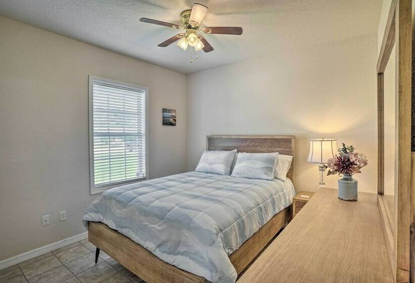 Sebring Gem: Close To Golf & Raceway