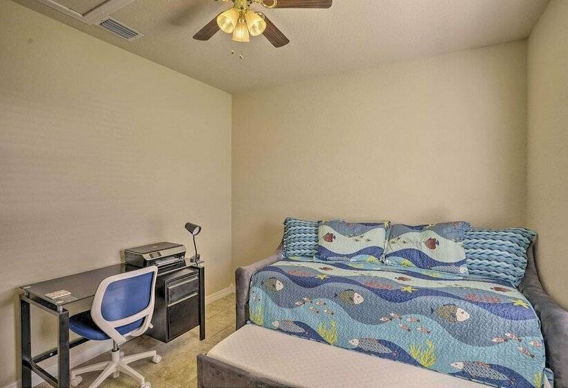 Sebring Gem: Close To Golf & Raceway