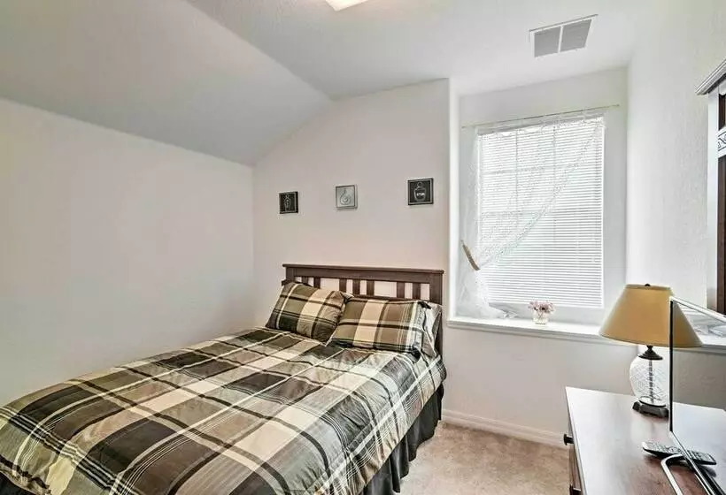 Davenport Home W/ Pool, 15 Mi To Disney Parks!