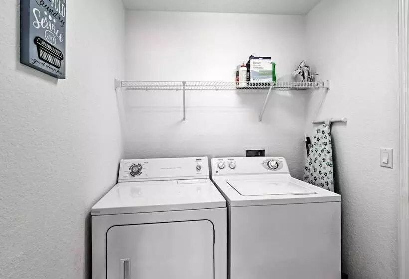 Davenport Home W/ Pool, 15 Mi To Disney Parks!