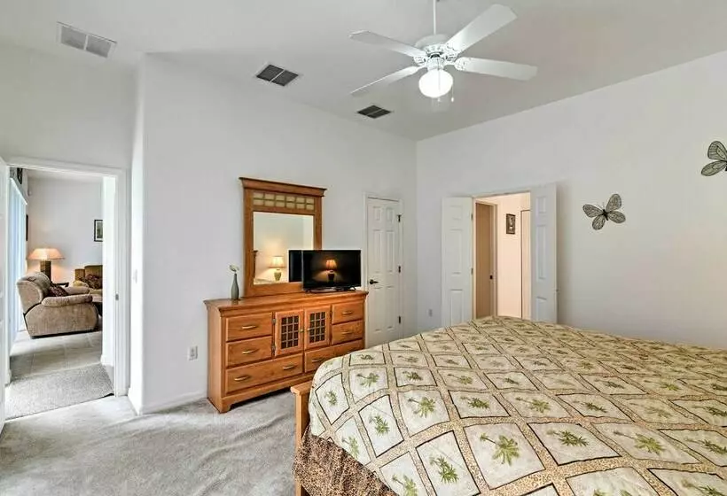 Davenport Home W/ Pool, 15 Mi To Disney Parks!