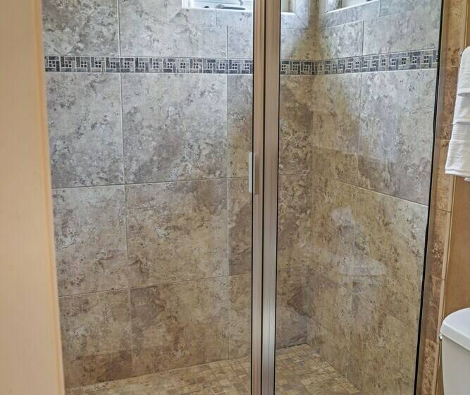 Spacious Lakefront Retreat W/ Fishing Dock & Deck!