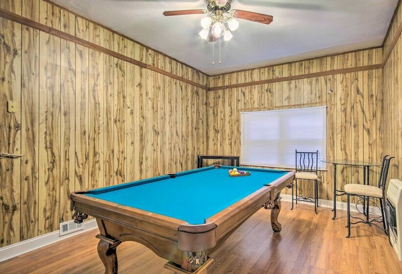 Sumter Ranch Style Home In Scenic Location!