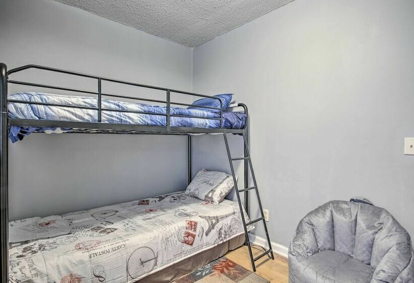 Sumter Ranch Style Home In Scenic Location!