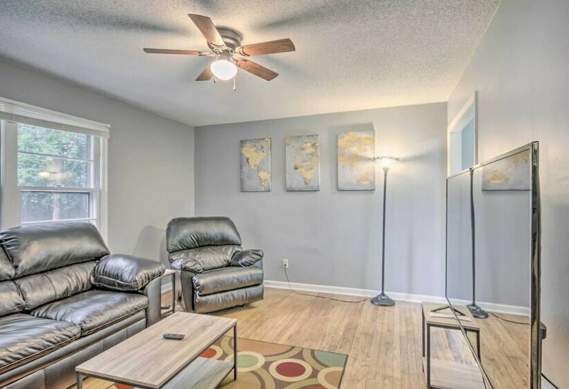 Sumter Ranch Style Home In Scenic Location!