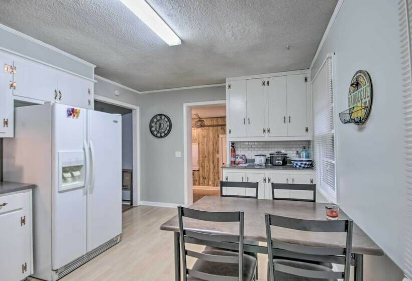 Sumter Ranch Style Home In Scenic Location!