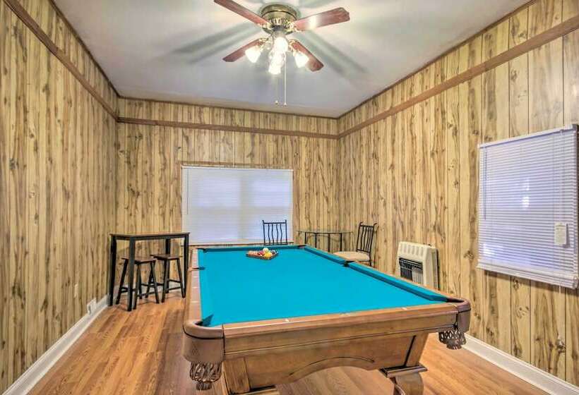 Sumter Ranch Style Home In Scenic Location!