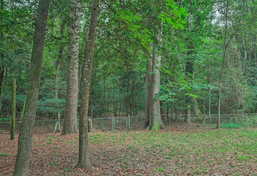 Sumter Ranch Style Home In Scenic Location!