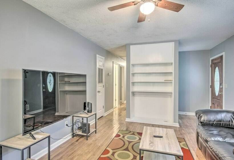 Sumter Ranch Style Home In Scenic Location!