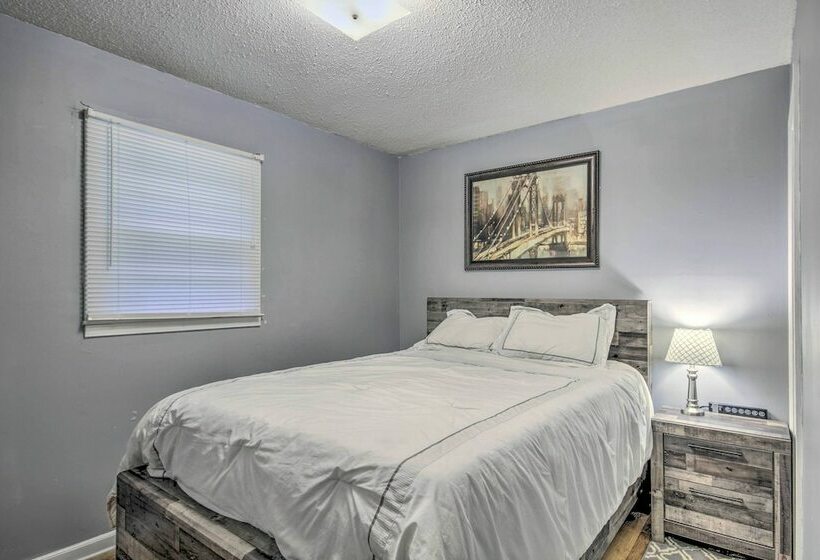 Sumter Ranch Style Home In Scenic Location!