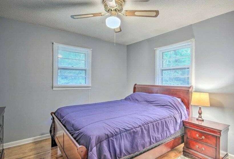 Sumter Ranch Style Home In Scenic Location!