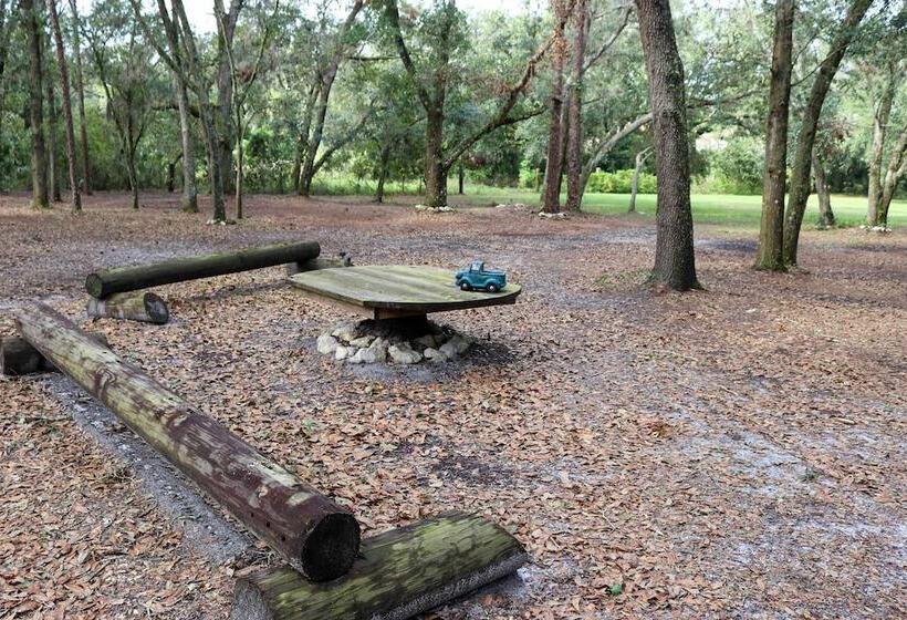 Valrico Retreat W/ Fire Pit ~ 18 Mi To Tampa!