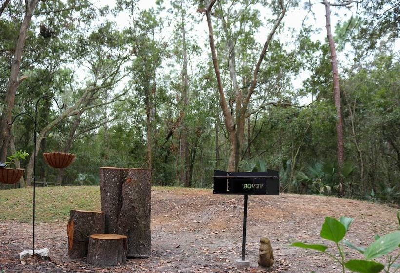 Valrico Retreat W/ Fire Pit ~ 18 Mi To Tampa!