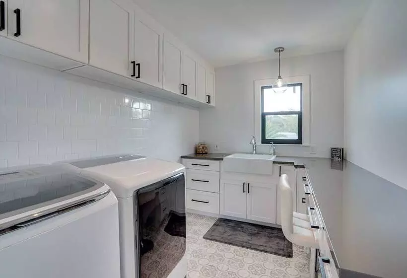 Waterfront Retreat W/ Pool Near Bonita Beach!