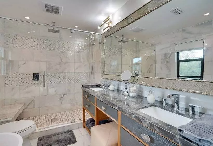 Waterfront Retreat W/ Pool Near Bonita Beach!