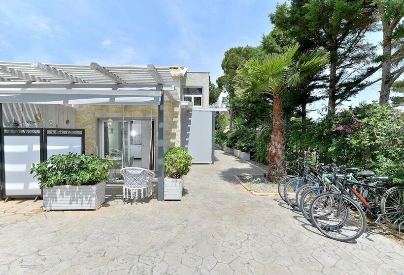 Alekos Luxury Suites Free 24h Transportation From   To Airport