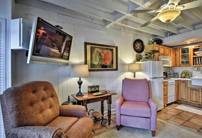 Lake Marion Home W/ Canoe In Altamonte Springs!