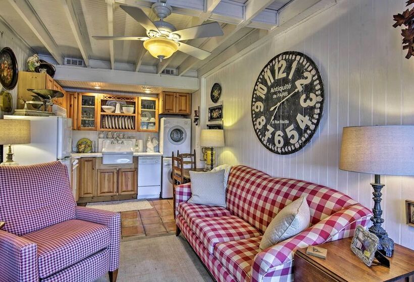 Lake Marion Home W/ Canoe In Altamonte Springs!