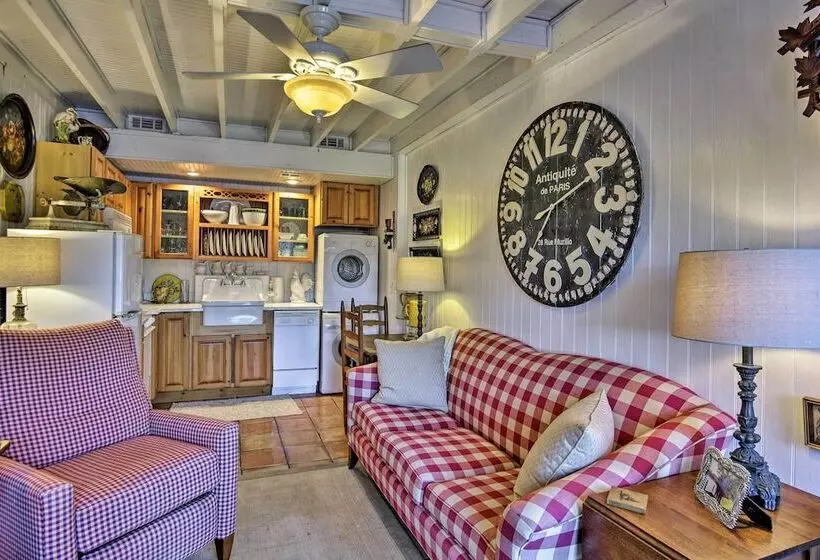 Lake Marion Home W/ Canoe In Altamonte Springs!