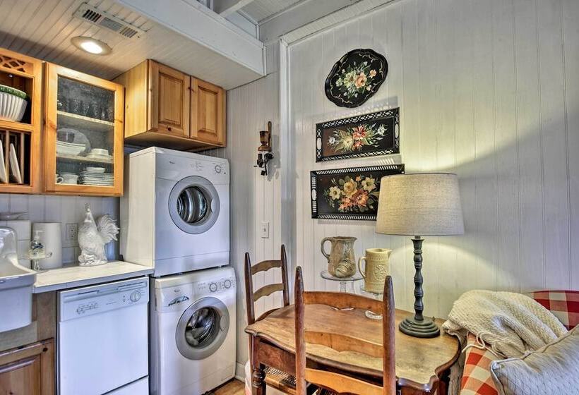 Lake Marion Home W/ Canoe In Altamonte Springs!