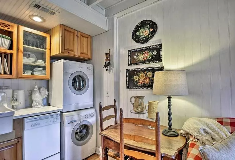 Lake Marion Home W/ Canoe In Altamonte Springs!