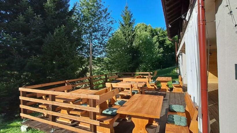 B&b Green Serenity Plitvice Lakes