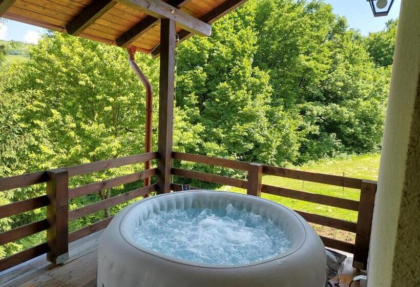 B&b Green Serenity Plitvice Lakes