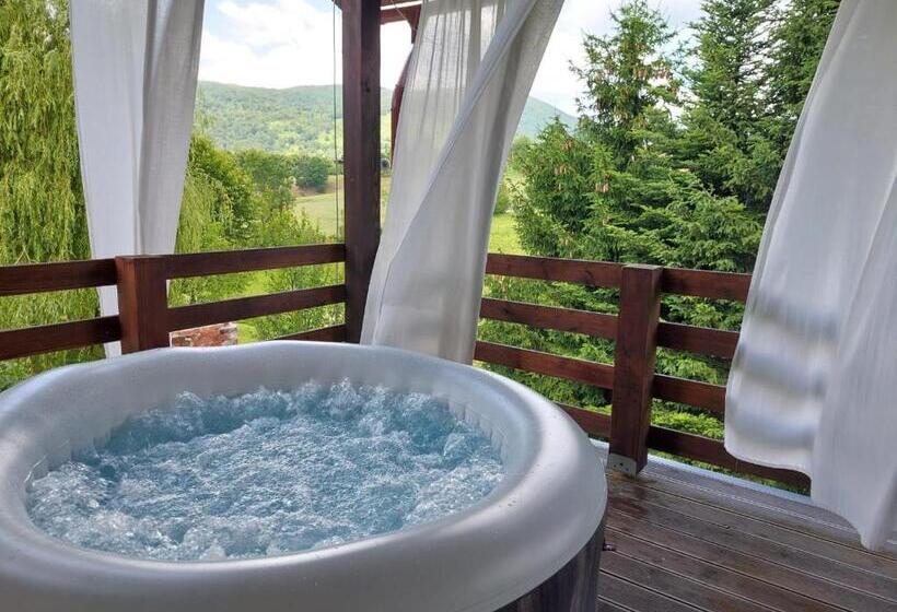 B&b Green Serenity Plitvice Lakes