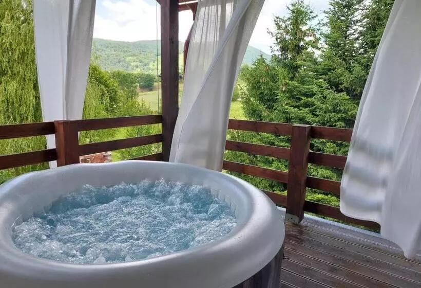 B&b Green Serenity Plitvice Lakes