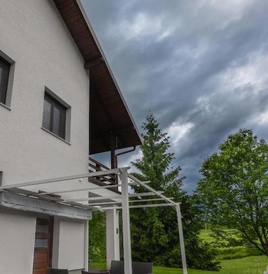 B&b Green Serenity Plitvice Lakes