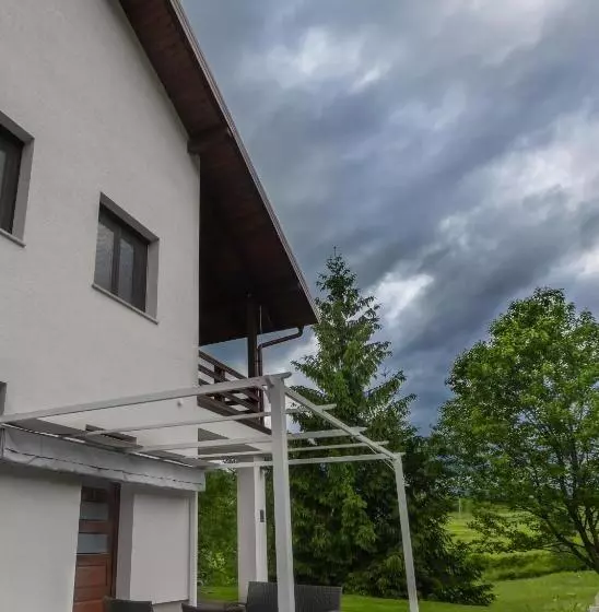 B&b Green Serenity Plitvice Lakes