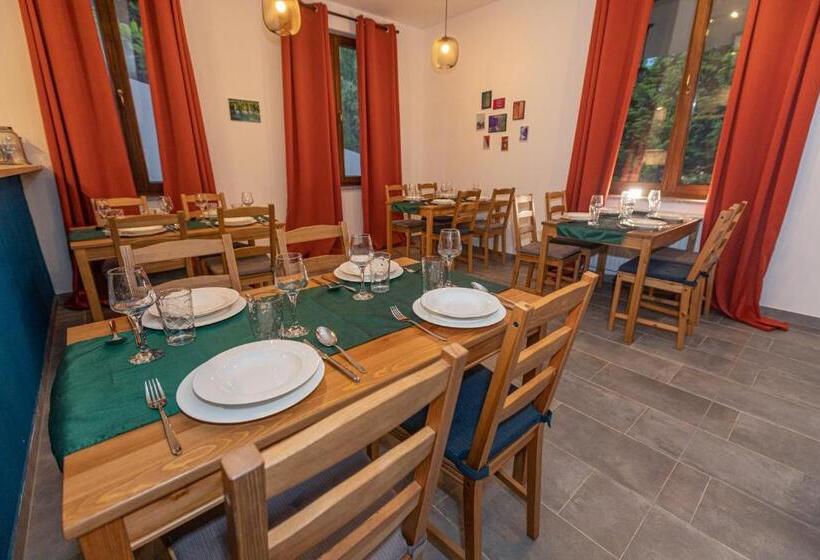 B&b Green Serenity Plitvice Lakes