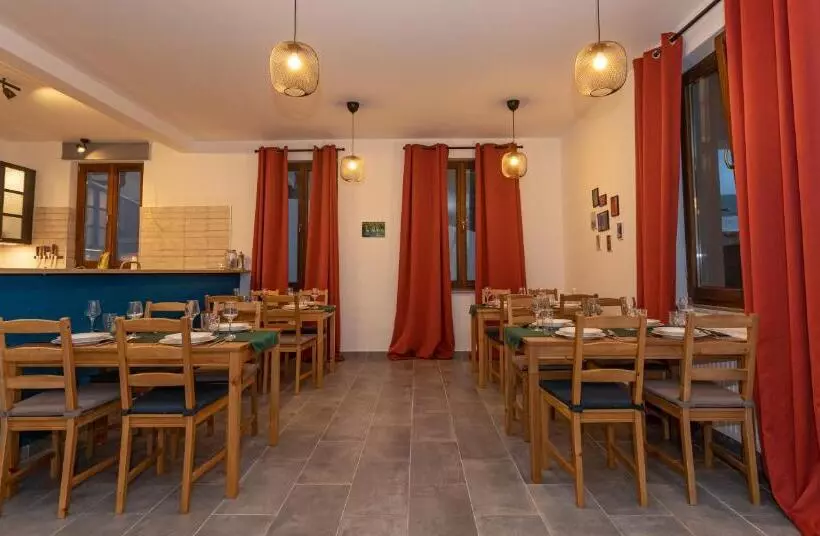B&b Green Serenity Plitvice Lakes