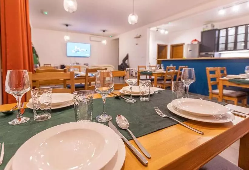 B&b Green Serenity Plitvice Lakes