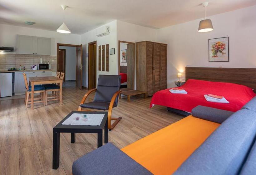 B&b Green Serenity Plitvice Lakes